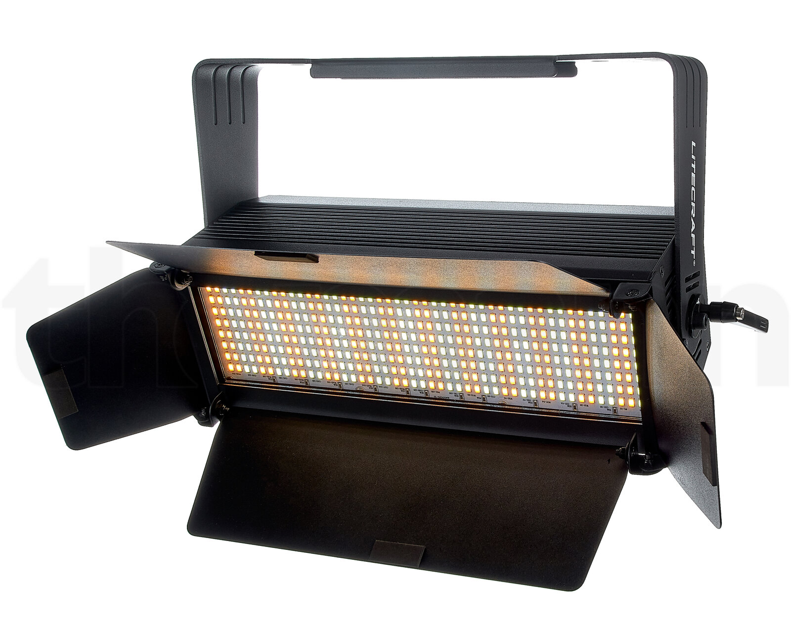 זרקור תיאטרון ובמה Litecraft WashX.432 sw 6 זרקור תיאטרון ובמה Litecraft WashX.432 sw — תמונה 6