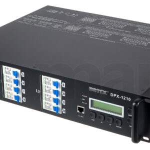 בקר תאורה Botex DPX-1210H NET