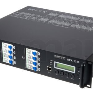 בקר תאורה Botex DPX-1210T NET