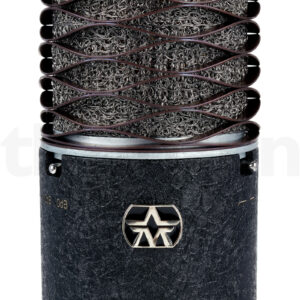 מיקרופון קונדנסר Aston Microphones Origin Black Bundle