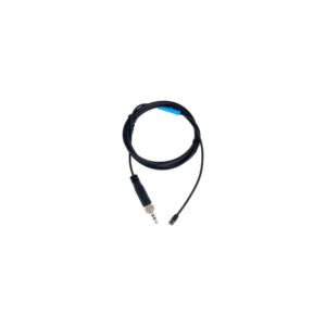 Lavaliermikrofone Sennheiser MKE 2 (Black EW)