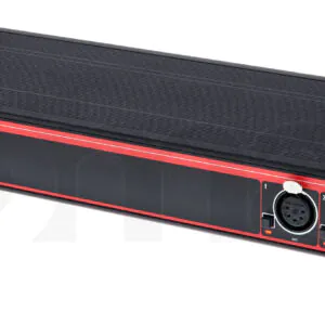 בקר תאורה Swisson XND-4R5 ENode 19″ 4 Port 5-pol