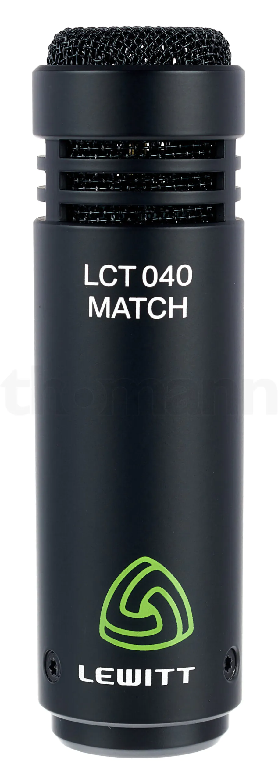 מיקרופון דינמי Lewitt LCT 040 Stereo Bundle 2 מיקרופון דינמי Lewitt LCT 040 Stereo Bundle — תמונה 2