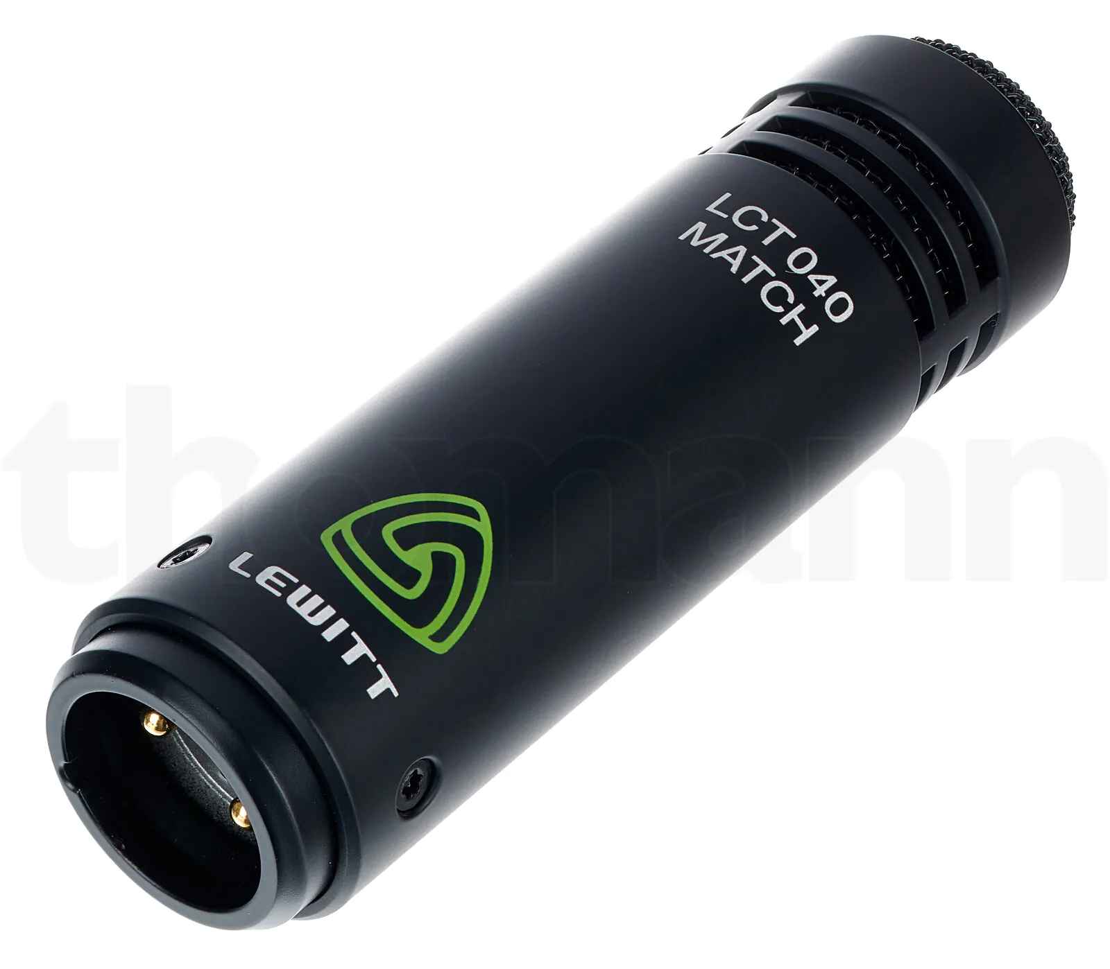 מיקרופון דינמי Lewitt LCT 040 Stereo Bundle 4 מיקרופון דינמי Lewitt LCT 040 Stereo Bundle — תמונה 4