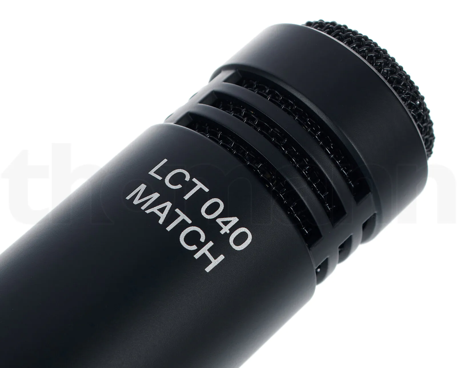 מיקרופון דינמי Lewitt LCT 040 Stereo Bundle 5 מיקרופון דינמי Lewitt LCT 040 Stereo Bundle — תמונה 5