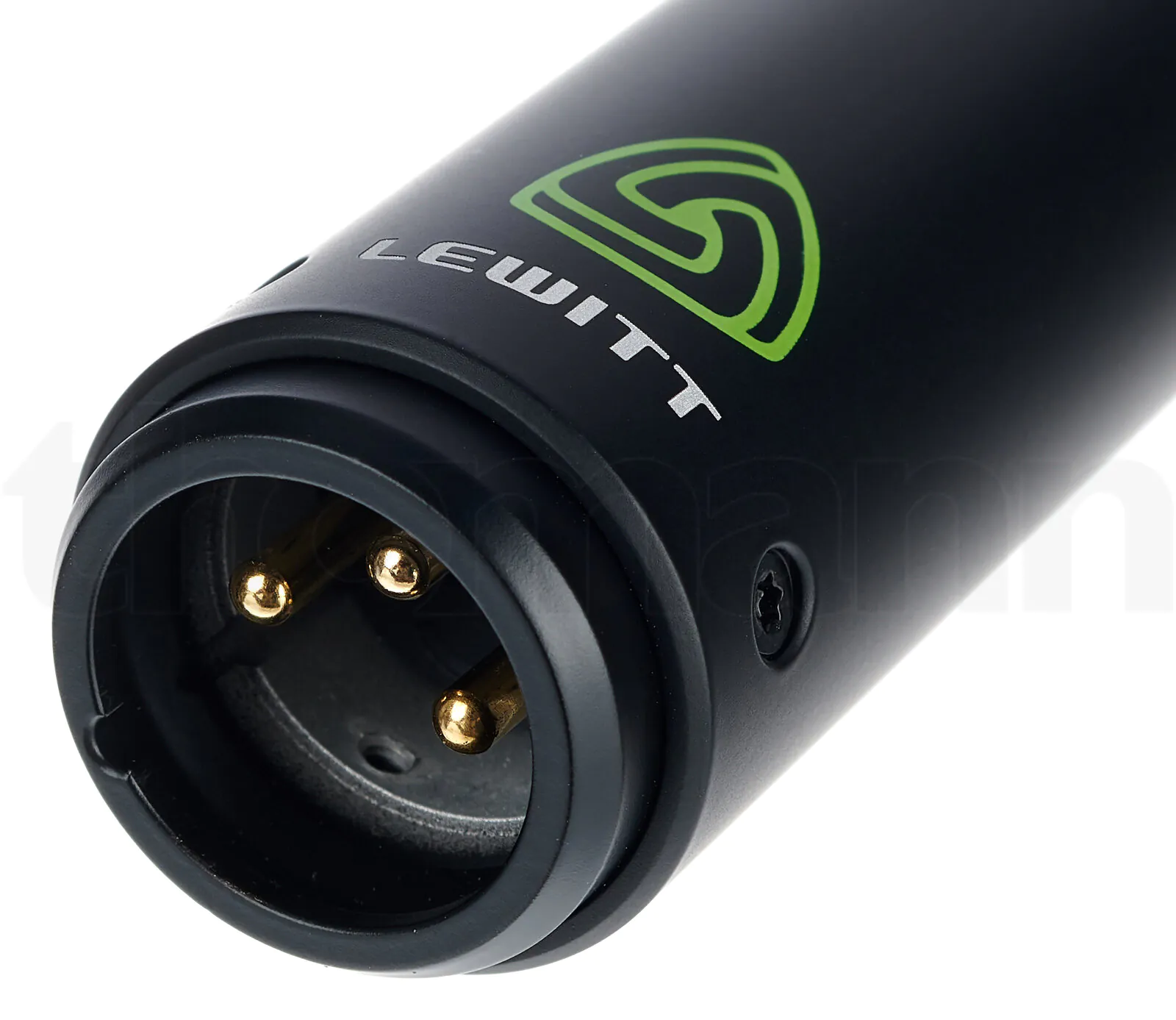 מיקרופון דינמי Lewitt LCT 040 Stereo Bundle 6 מיקרופון דינמי Lewitt LCT 040 Stereo Bundle — תמונה 6