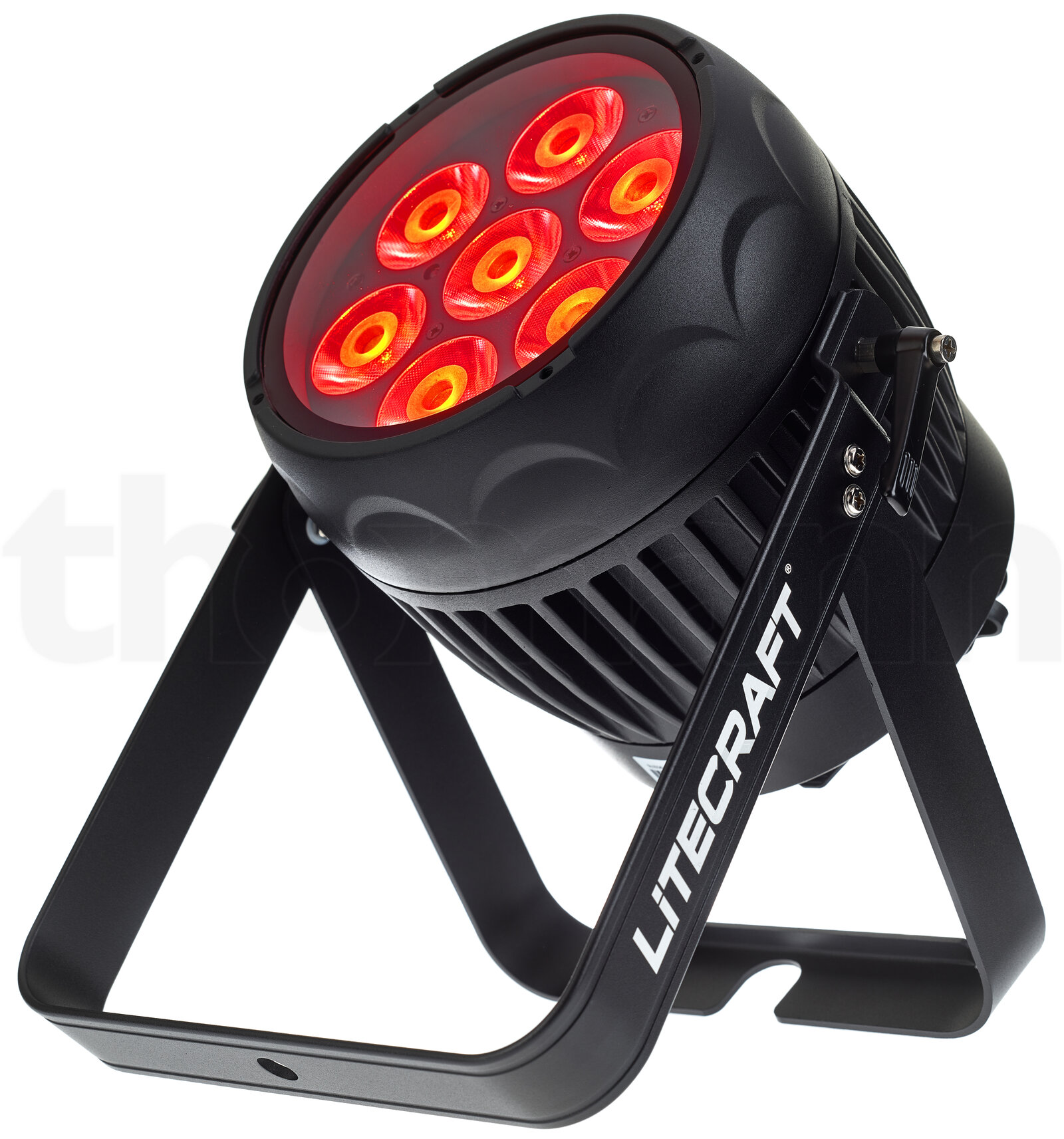 פנס PAR LED Litecraft BX.7 6 פנס PAR LED Litecraft BX.7 — תמונה 6