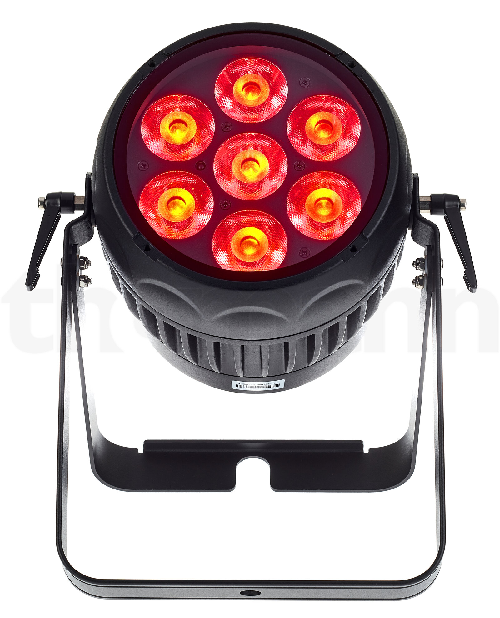 פנס PAR LED Litecraft BX.7 3 פנס PAR LED Litecraft BX.7 — תמונה 3