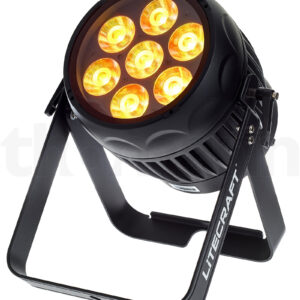 פנס PAR LED Litecraft BX.7