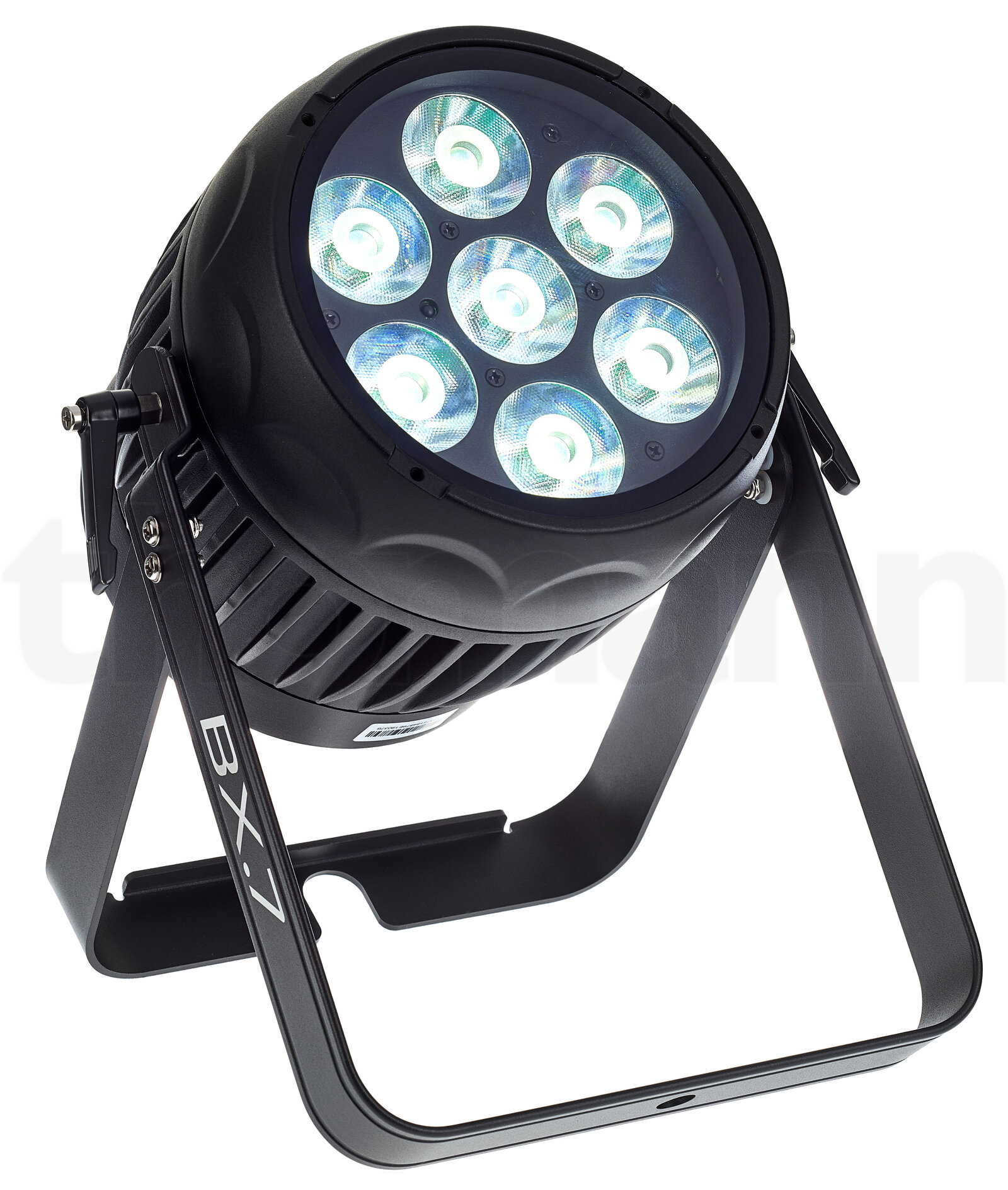 פנס PAR LED Litecraft BX.7 4 פנס PAR LED Litecraft BX.7 — תמונה 4