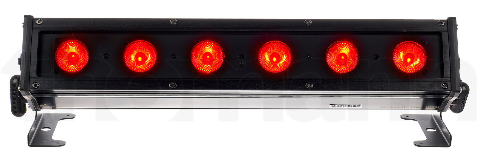 פנס PAR LED Stairville BEL6 IP Bar HEX 3 פנס PAR LED Stairville BEL6 IP Bar HEX — תמונה 3