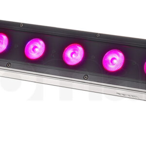 פנס PAR LED Stairville BEL6 IP Bar HEX