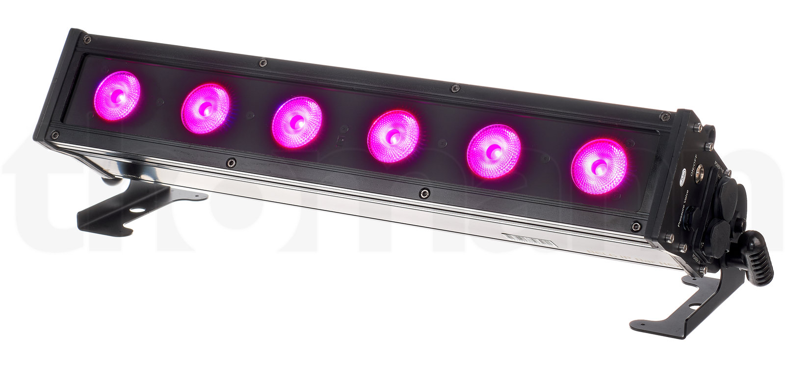 פנס PAR LED Stairville BEL6 IP Bar HEX 2 פנס PAR LED Stairville BEL6 IP Bar HEX — תמונה 2