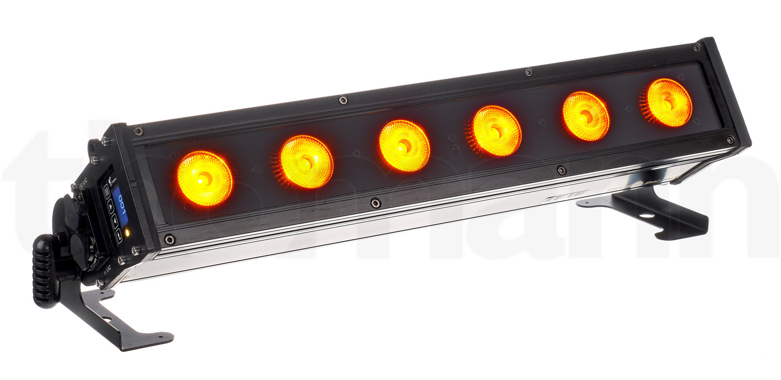 פנס PAR LED Stairville BEL6 IP Bar HEX 4 פנס PAR LED Stairville BEL6 IP Bar HEX — תמונה 4