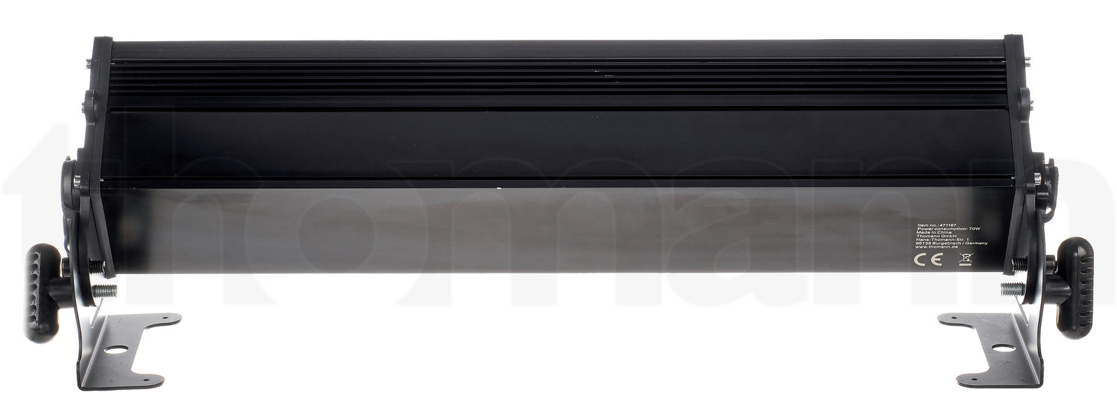 פנס PAR LED Stairville BEL6 IP Bar HEX 5 פנס PAR LED Stairville BEL6 IP Bar HEX — תמונה 5
