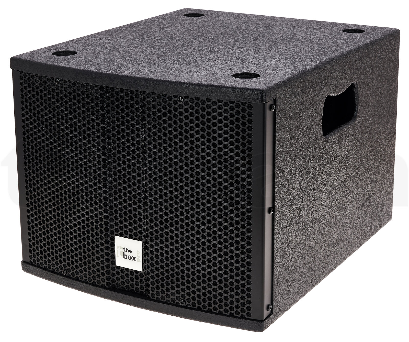 רמקול מוגבר the box pro Lounge Bluetooth Bundle M BK 4 רמקול מוגבר the box pro Lounge Bluetooth Bundle M BK — תמונה 4