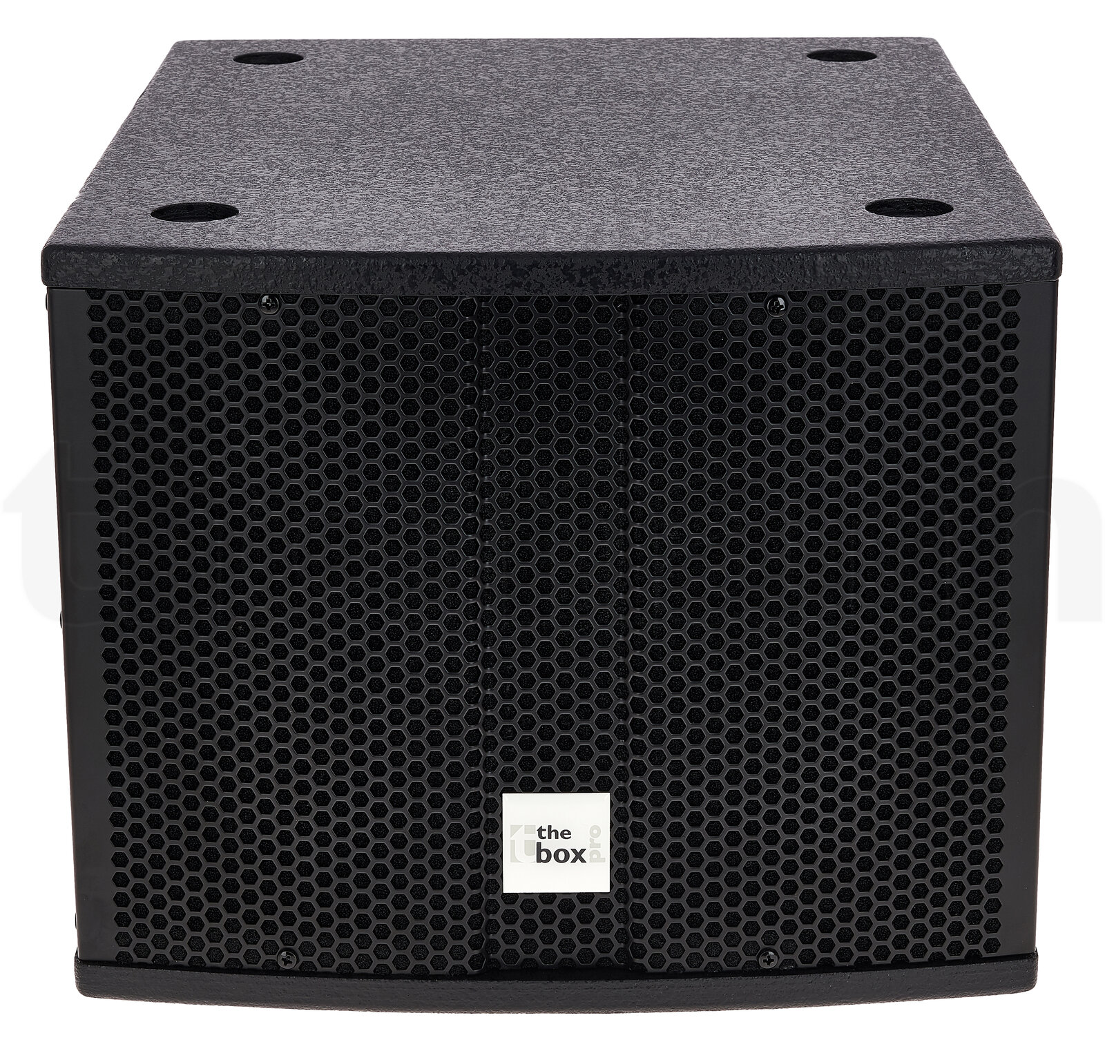 רמקול מוגבר the box pro Lounge Bluetooth Bundle M BK 5 רמקול מוגבר the box pro Lounge Bluetooth Bundle M BK — תמונה 5