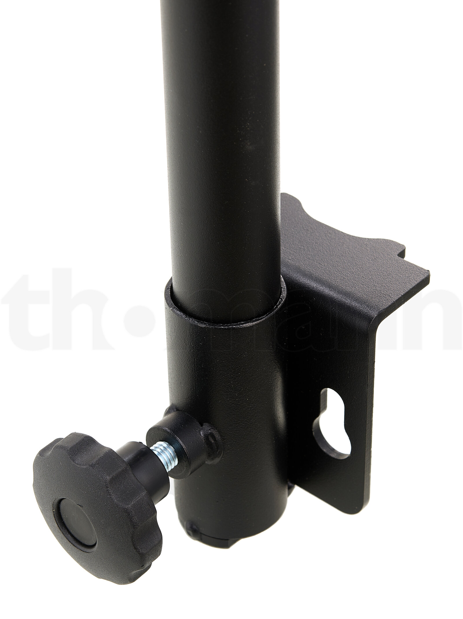 ציוד מקצועי Stairville Tour Stage Handrail 2m Mk2 Bk 6 ציוד מקצועי Stairville Tour Stage Handrail 2m Mk2 Bk — תמונה 6