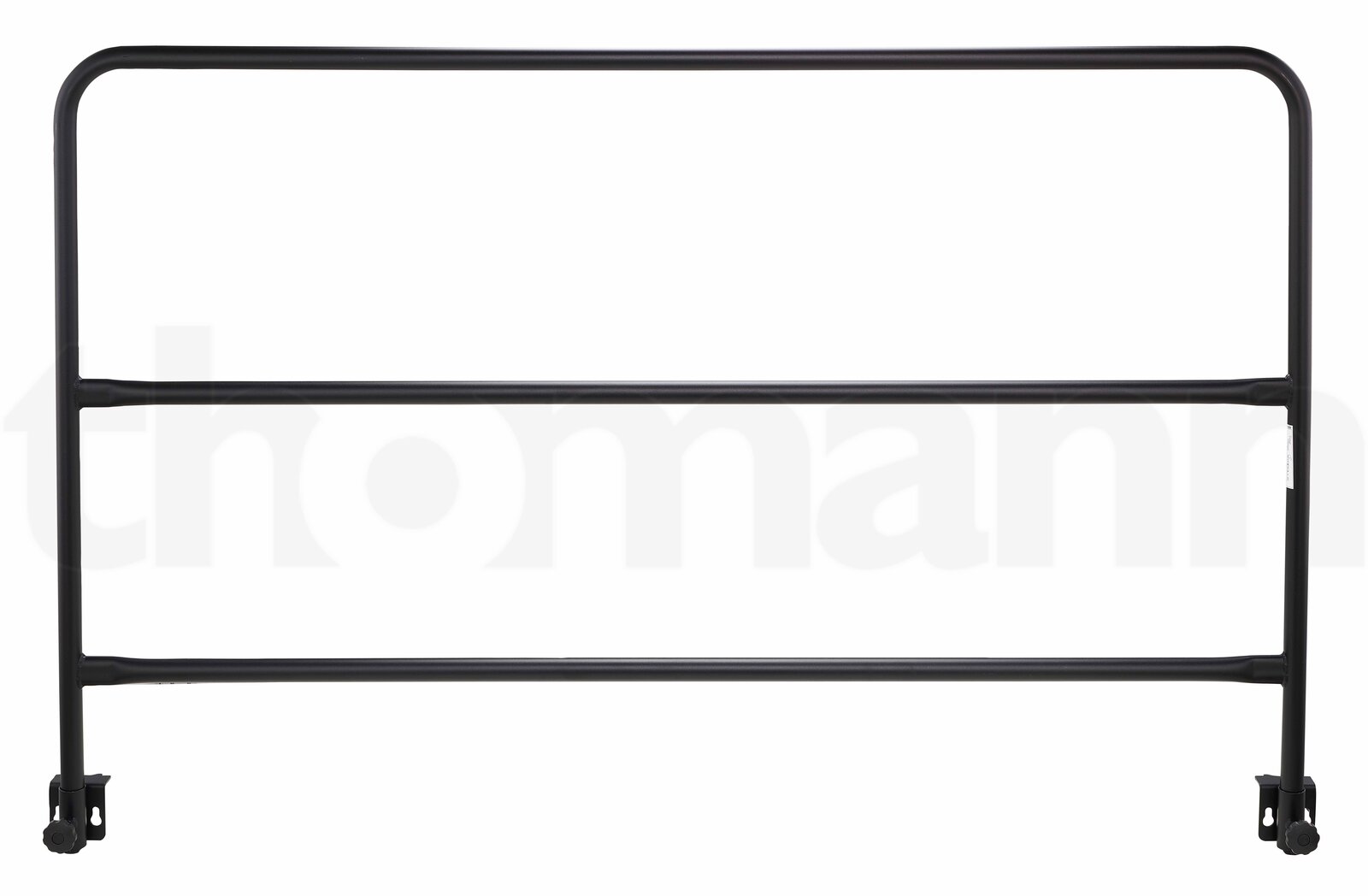 ציוד מקצועי Stairville Tour Stage Handrail 2m Mk2 Bk 3 ציוד מקצועי Stairville Tour Stage Handrail 2m Mk2 Bk — תמונה 3