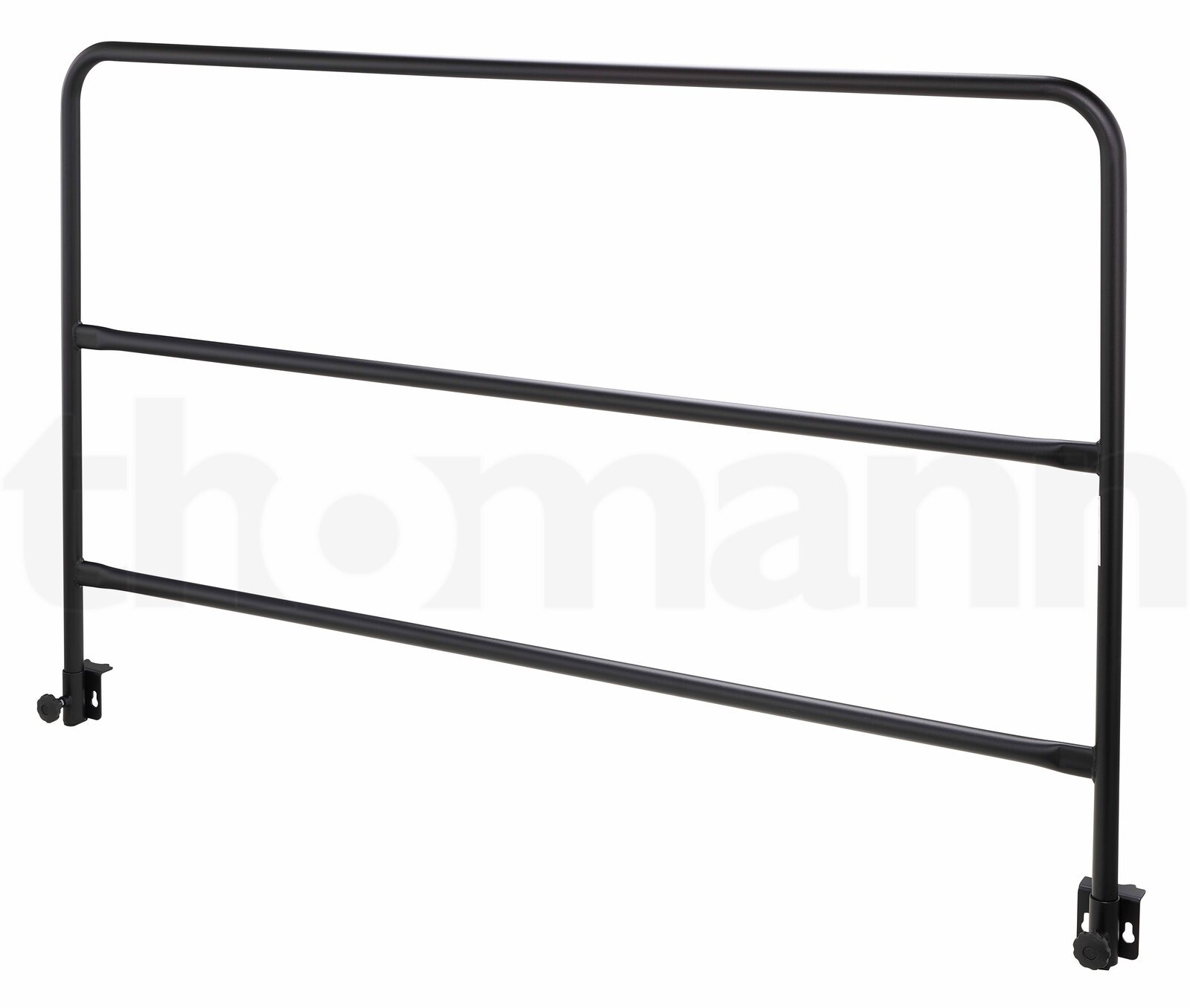 ציוד מקצועי Stairville Tour Stage Handrail 2m Mk2 Bk 2 ציוד מקצועי Stairville Tour Stage Handrail 2m Mk2 Bk — תמונה 2