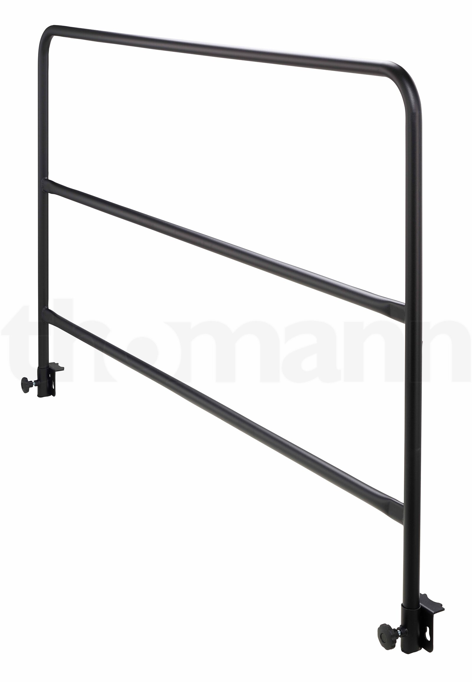 ציוד מקצועי Stairville Tour Stage Handrail 2m Mk2 Bk 4 ציוד מקצועי Stairville Tour Stage Handrail 2m Mk2 Bk — תמונה 4