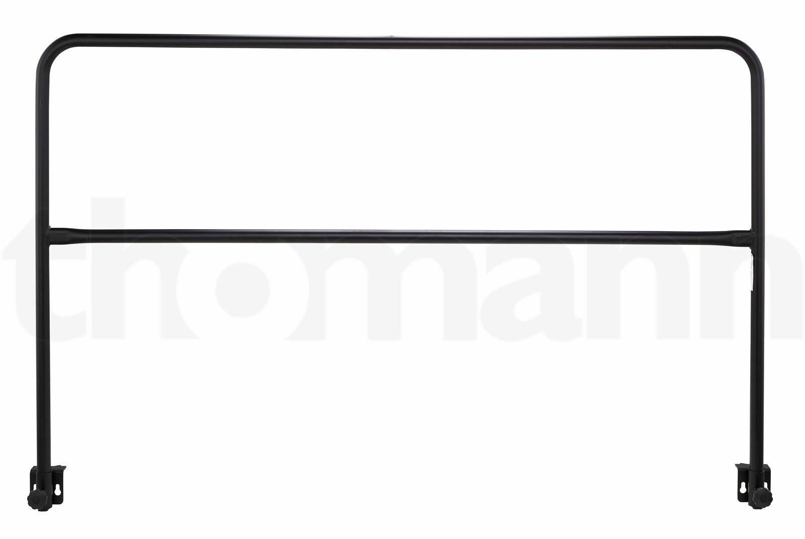 ציוד מקצועי Stairville Tour Stage Handrail 2m Bk 3 ציוד מקצועי Stairville Tour Stage Handrail 2m Bk — תמונה 3