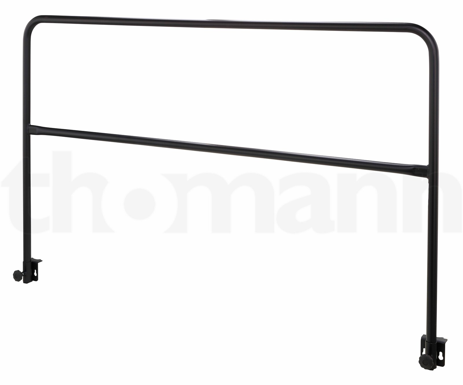 ציוד מקצועי Stairville Tour Stage Handrail 2m Bk 2 ציוד מקצועי Stairville Tour Stage Handrail 2m Bk — תמונה 2