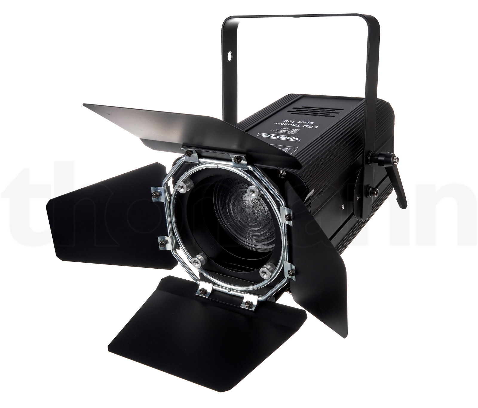 זרקור תיאטרון ובמה Varytec LED Theater Spot 100 3000K 6 זרקור תיאטרון ובמה Varytec LED Theater Spot 100 3000K — תמונה 6