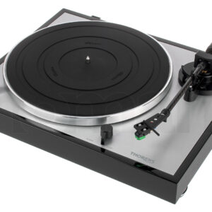 פטיפון Thorens TD 402 DD black
