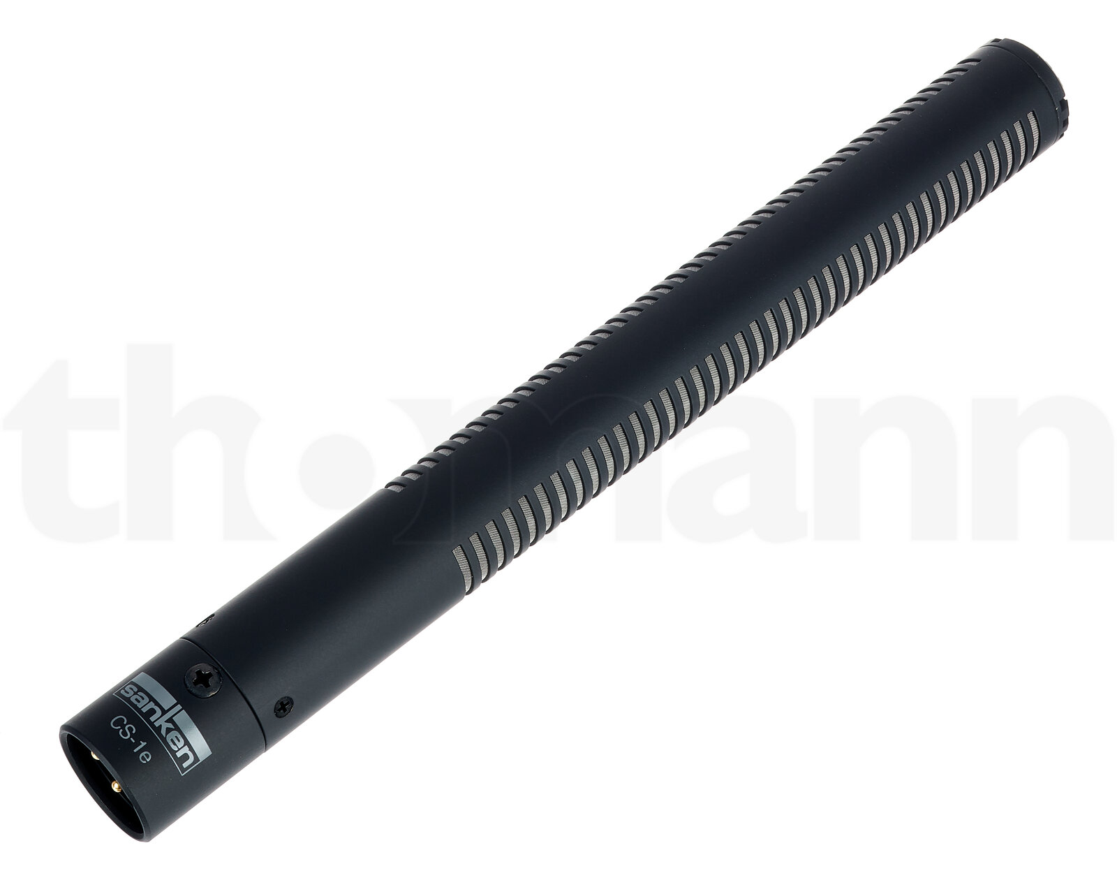 מיקרופון קונדנסר ממברנה קטנה Sanken CS-1e 2 מיקרופון קונדנסר ממברנה קטנה Sanken CS-1e — תמונה 2
