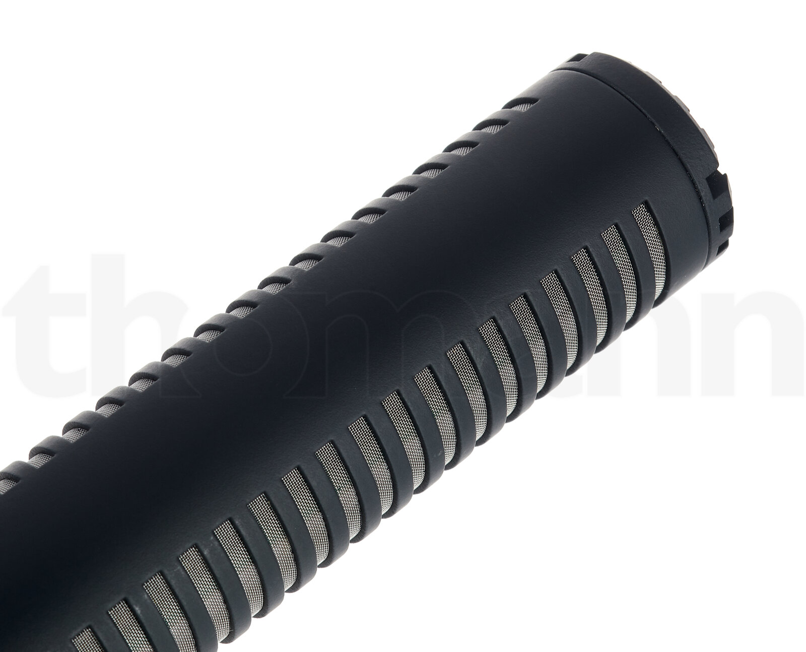 מיקרופון קונדנסר ממברנה קטנה Sanken CS-1e 3 מיקרופון קונדנסר ממברנה קטנה Sanken CS-1e — תמונה 3