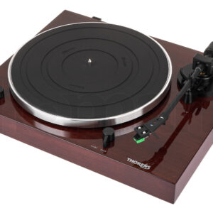 פטיפון Thorens TD 202 walnut