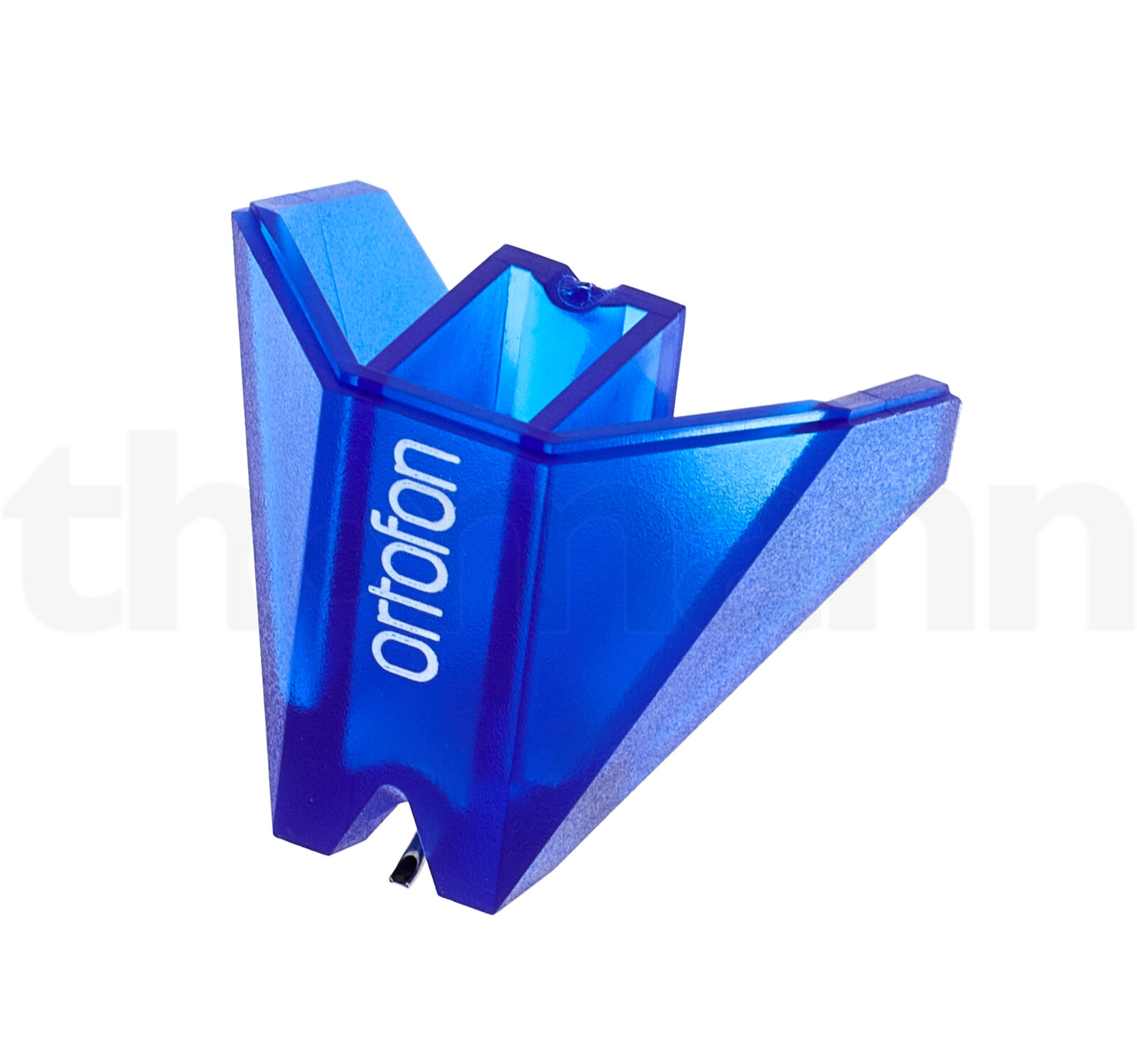 פטיפון Ortofon Stylus 2M Blue 2 פטיפון Ortofon Stylus 2M Blue — תמונה 2