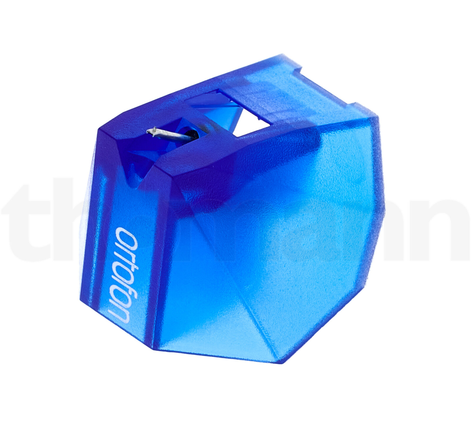 פטיפון Ortofon Stylus 2M Blue 5 פטיפון Ortofon Stylus 2M Blue — תמונה 5