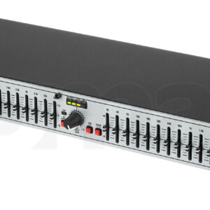אקוולייזר DBX 215s