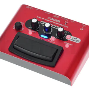 מעבד אפקטים Boss VE-2