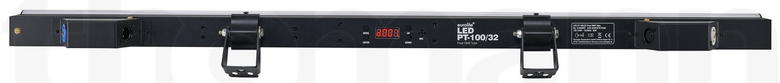 בקר תאורה Eurolite LED PT-100/32 Pixel DMX Tube 6 בקר תאורה Eurolite LED PT-100/32 Pixel DMX Tube — תמונה 6