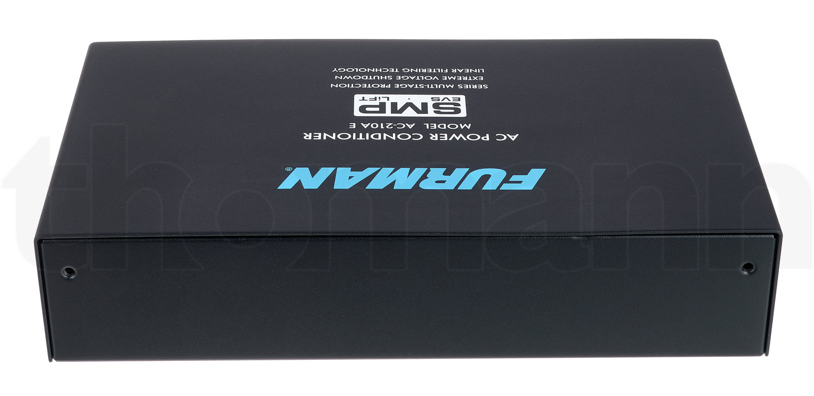 מייצב מתח ומסנן חשמל Furman AC-210 A E Power Conditioner 5 מייצב מתח ומסנן חשמל Furman AC-210 A E Power Conditioner — תמונה 5