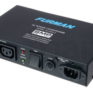 מייצב מתח ומסנן חשמל Furman AC-210 A E Power Conditioner