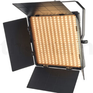 זרקור תיאטרון ובמה Varytec VP-1 DMX Video BiLight Bundle
