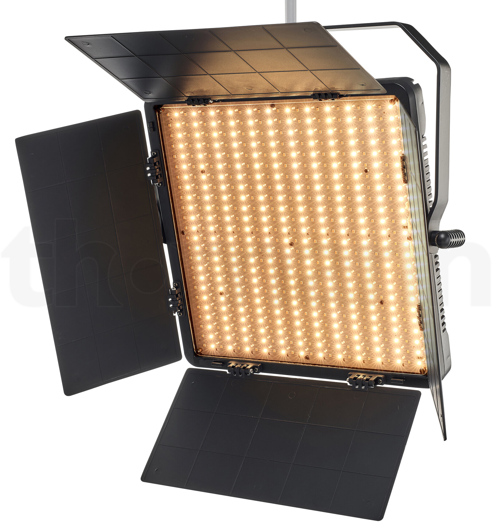 זרקור תיאטרון ובמה Varytec VP-1 DMX Video BiLight Bundle 2 זרקור תיאטרון ובמה Varytec VP-1 DMX Video BiLight Bundle — תמונה 2
