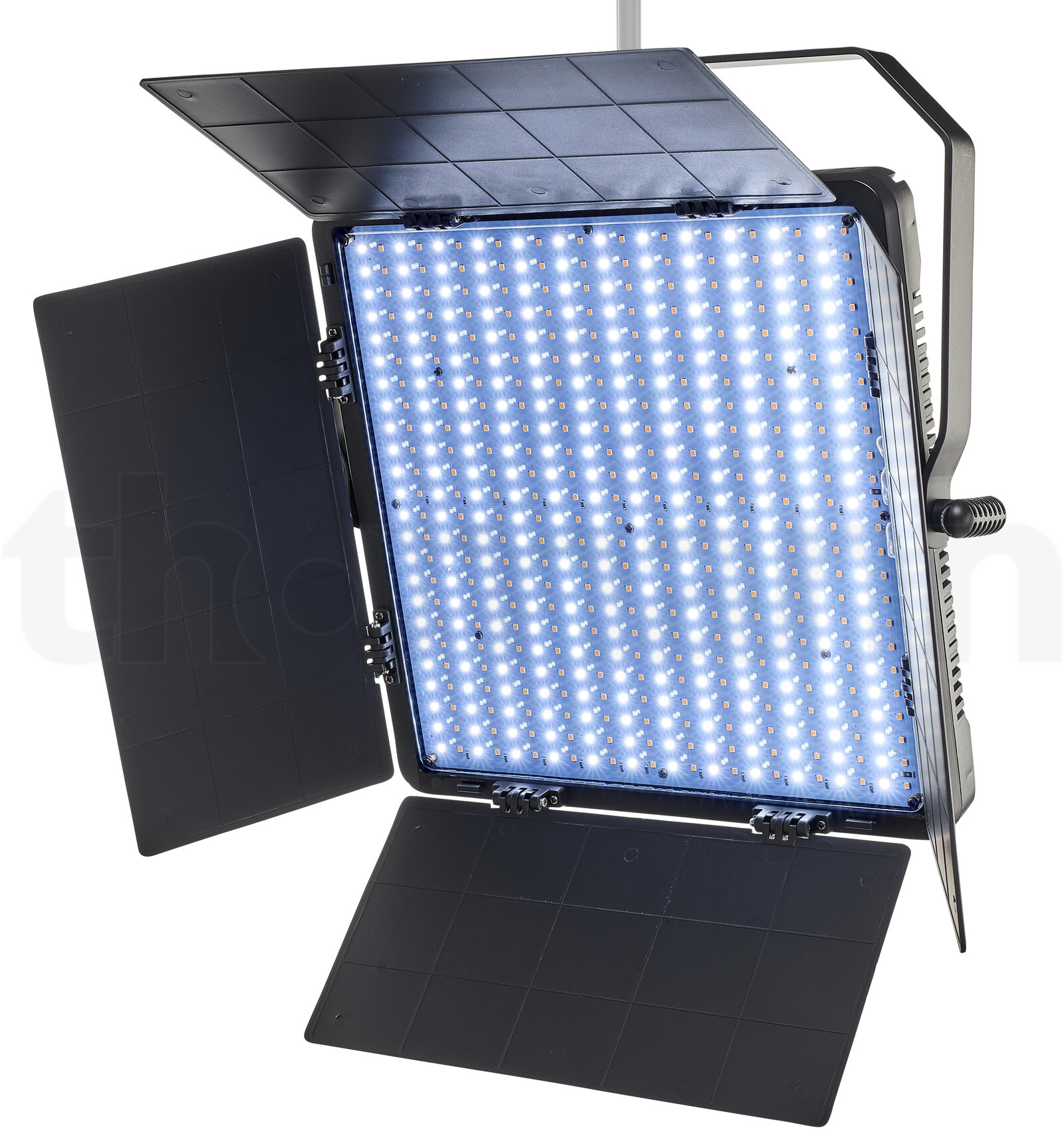 זרקור תיאטרון ובמה Varytec VP-1 DMX Video BiLight Bundle 6 זרקור תיאטרון ובמה Varytec VP-1 DMX Video BiLight Bundle — תמונה 6