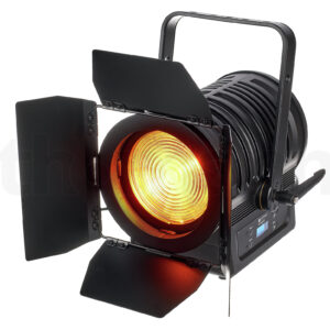 זרקור תיאטרון ובמה Cameo TS 200 FC LED Theater-Spot