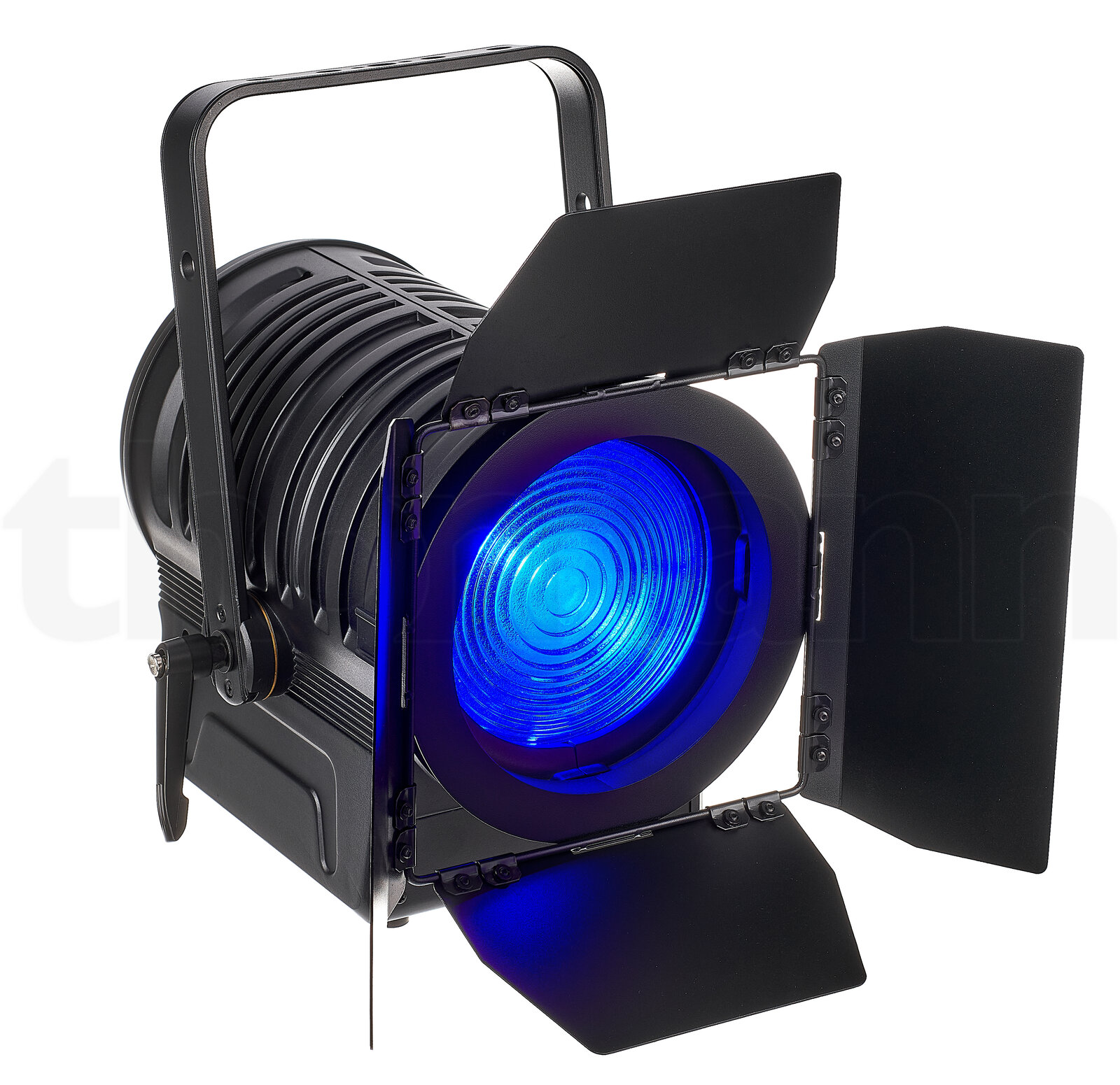 זרקור תיאטרון ובמה Cameo TS 200 FC LED Theater-Spot 4 זרקור תיאטרון ובמה Cameo TS 200 FC LED Theater-Spot — תמונה 4