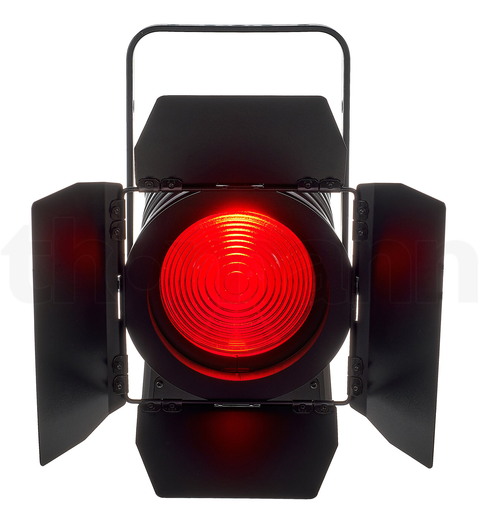 זרקור תיאטרון ובמה Cameo TS 200 FC LED Theater-Spot 3 זרקור תיאטרון ובמה Cameo TS 200 FC LED Theater-Spot — תמונה 3