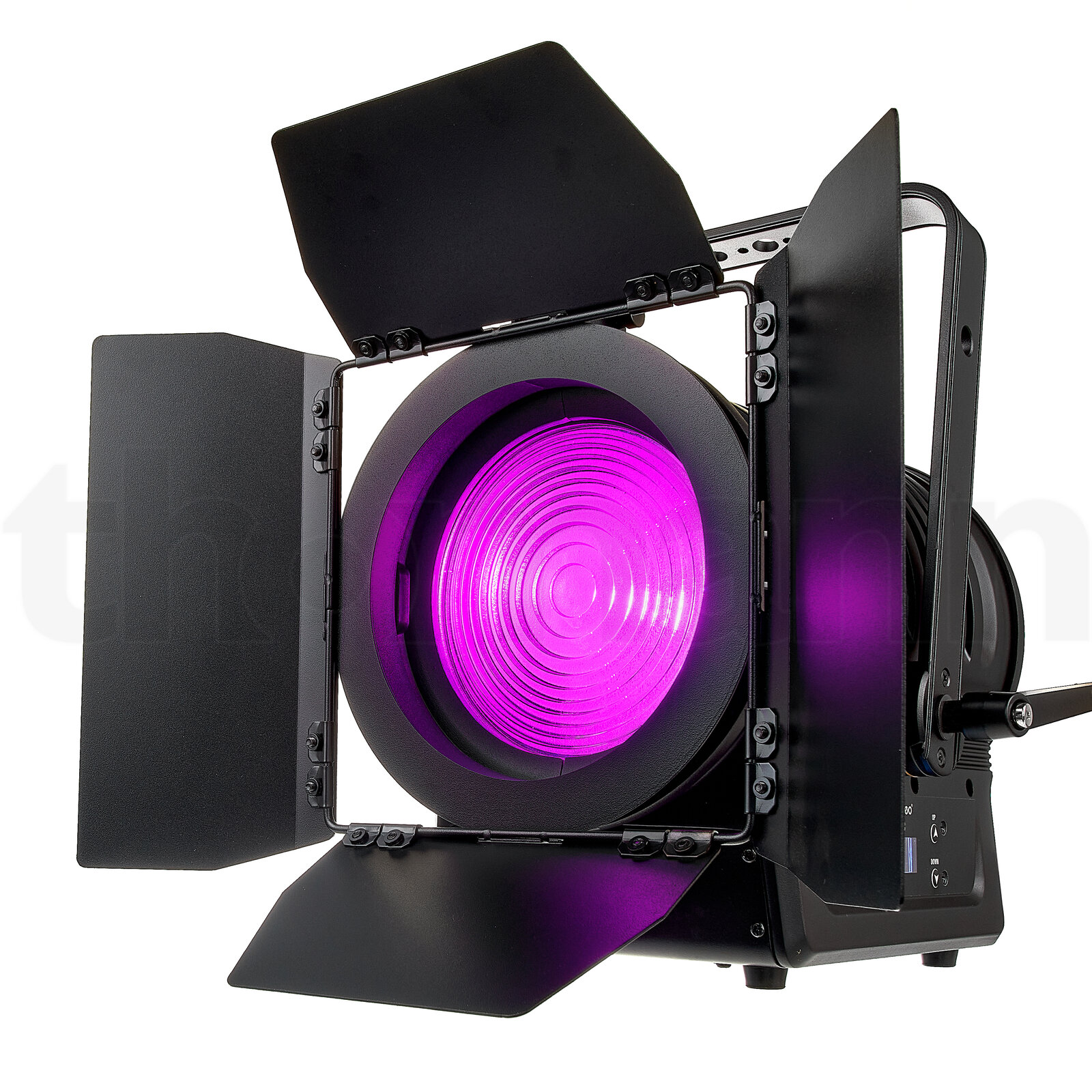 זרקור תיאטרון ובמה Cameo TS 200 FC LED Theater-Spot 6 זרקור תיאטרון ובמה Cameo TS 200 FC LED Theater-Spot — תמונה 6