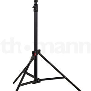 טראס ומערכות תלייה Manfrotto 1004BAC 124-366cm BK Bundle