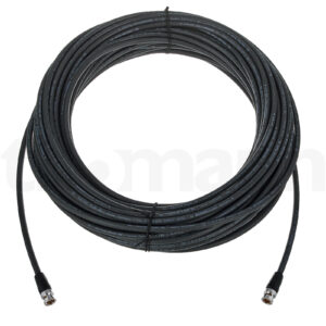כבל אודיו Sommer Cable Vector Plus BNC HD-SDI 30,0m