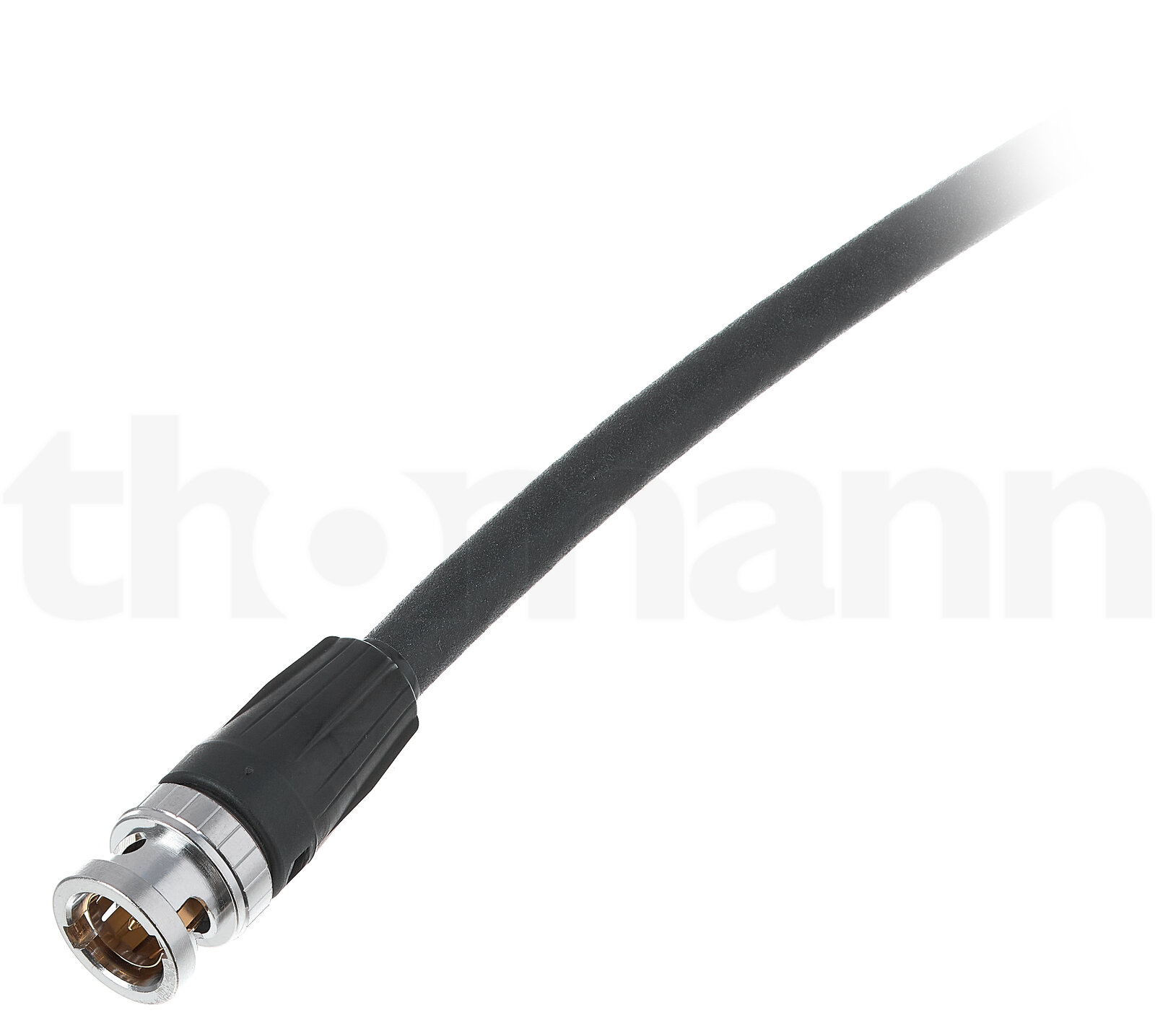 כבל אודיו Sommer Cable Vector Plus BNC HD-SDI 30,0m 3 כבל אודיו Sommer Cable Vector Plus BNC HD-SDI 30,0m — תמונה 3