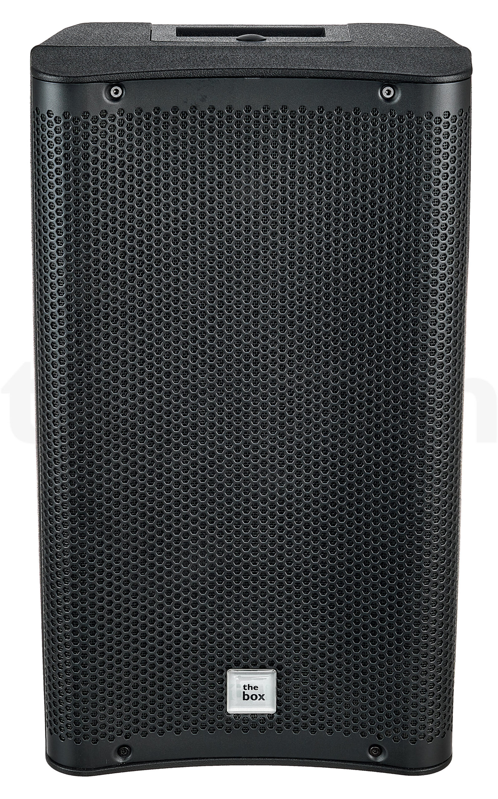 Akkubetriebene Lautsprecher the box pro DSP 110 BP 3 Akkubetriebene Lautsprecher the box pro DSP 110 BP — תמונה 3